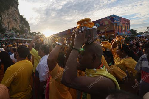 THAIPUSAM 2024