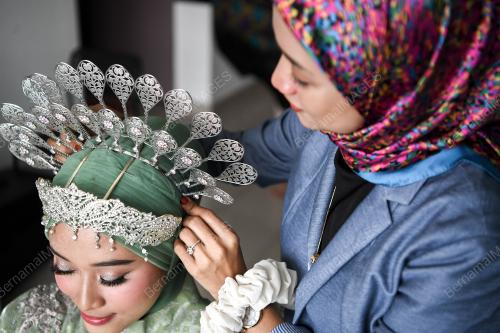 JURUGAYA TUDUNG
