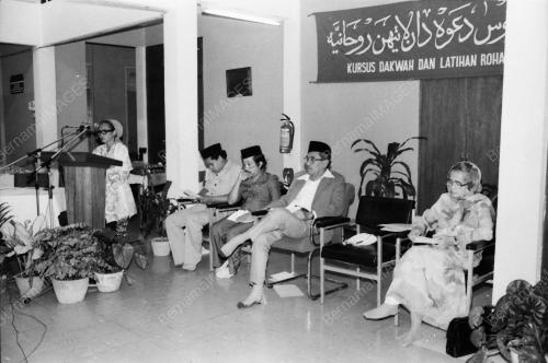 MOHD NASIR