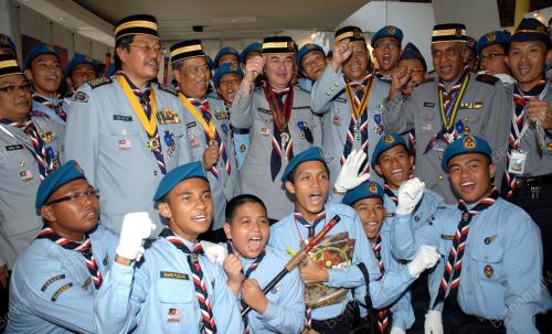 MUHYIDDIN YASSIN