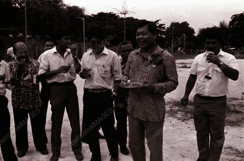 DATO' MOHAMED BIN RAHMAT