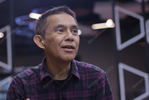 MOHD SHUIB MOHAMED TAIB
