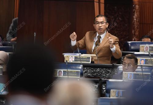 DATUK DR NOOR AZMI GHAZALI