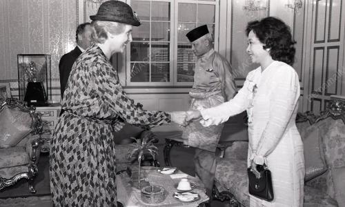 YANG DI-PERTUAN AGONG