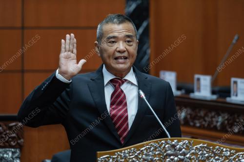 DATUK WU HIM VEN