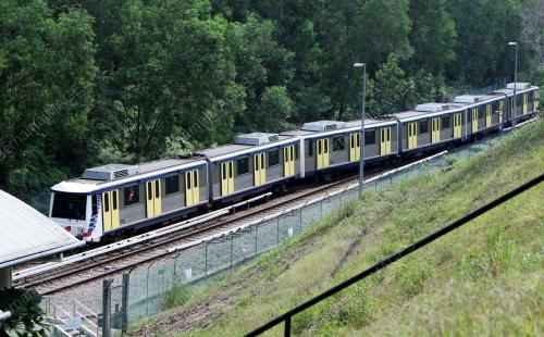 STAR LRT