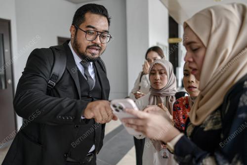 MAHKAMAH SESYEN KUALA LUMPUR