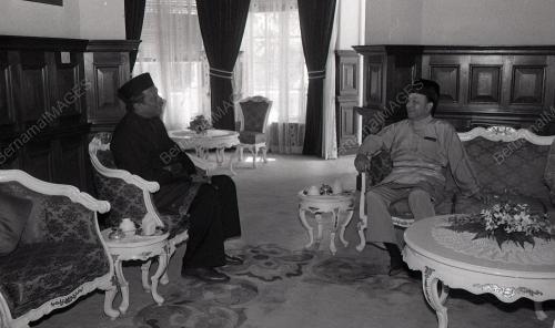 DATUK HASSAN ADLI