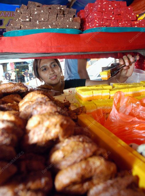 SAMBUTAN HARI DEEPAVALI