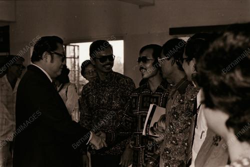 KHEMAH KERJA