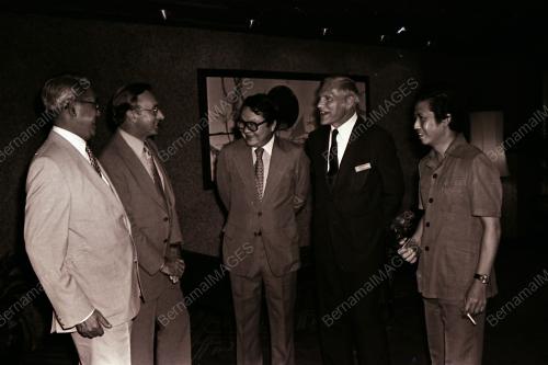 TIMBALAN MENTERI PELAJARAN