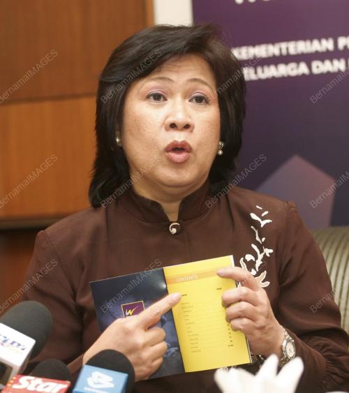NOORUL AINUR MOHD NUR
