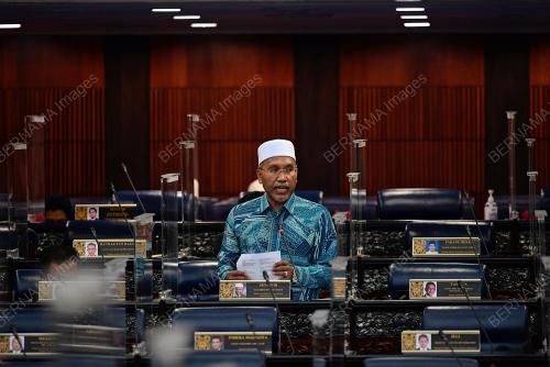 PERSIDANGAN DEWAN RAKYAT