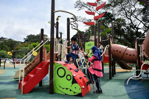 TINJAUAN SEMPENA CUTI SEKOLAH