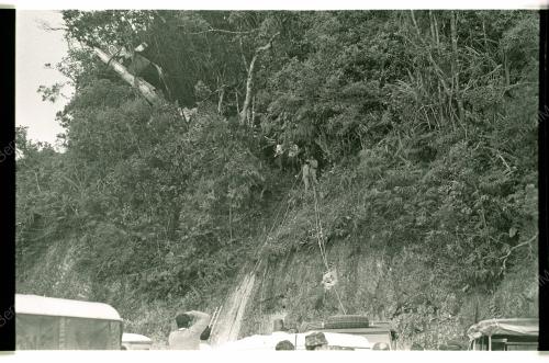 HELIKOPTER SYARIKAT GENTING HIGHLAND