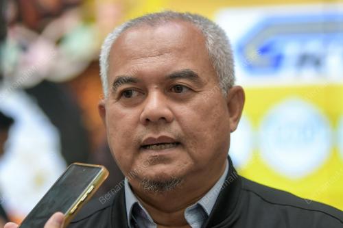MOHD ZAIN MAT TAHA
