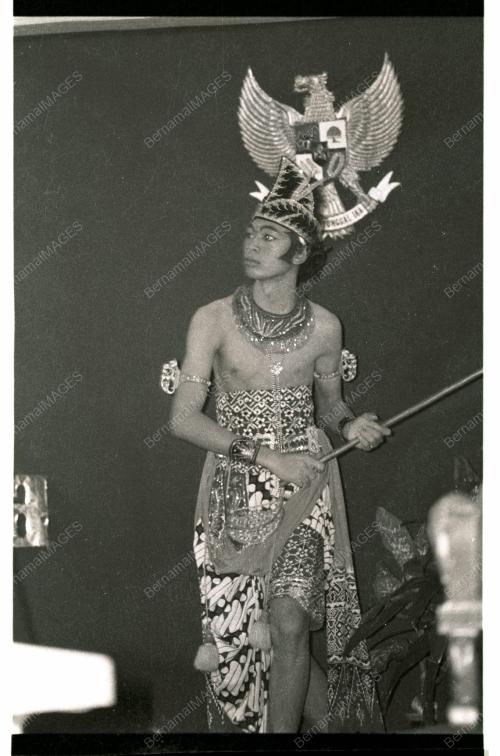 COMMEMORATION OF INDONESIAN HEROINES DAY