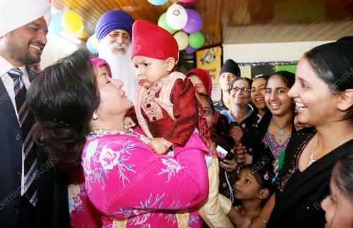 DATIN SERI ROSMAH MANSOR