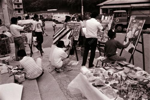 100 TAHUN KUALA LUMPUR