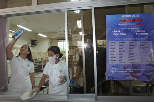 SRJK (C) JALAN DAVIDSON