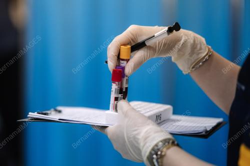 PROGRAM PENCEGAHAN ANEMIA DAN DENGGI
