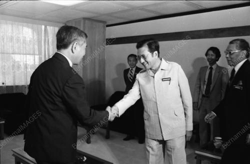 CO THACH