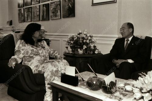 DATUK SERI RAFIDAH AZIZ