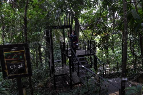 PROJEK TAMAN TUGU
