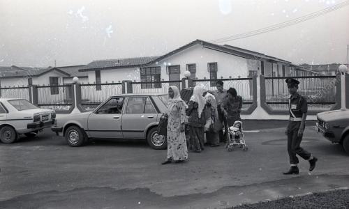 BAKAL HAJI