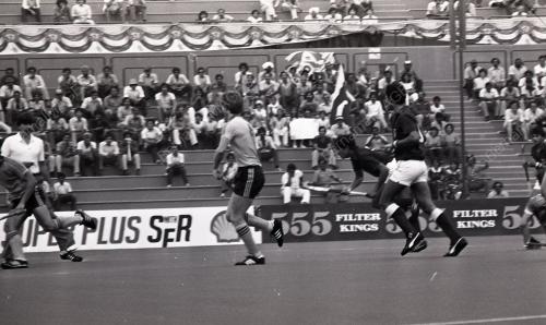 HOKI PIALA DUNIA