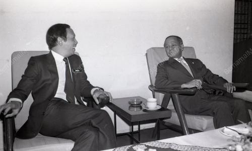 MUSA HITAM