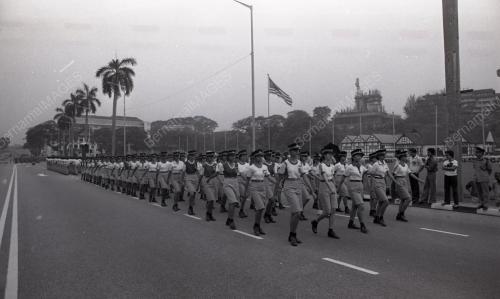 HARI KEBANGSAAN