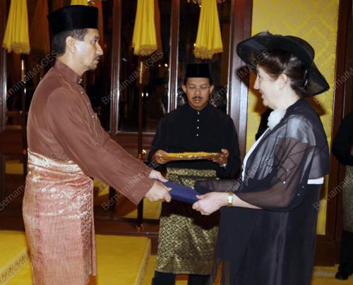 TUANKU MIZAN ZAINAL ABIDIN