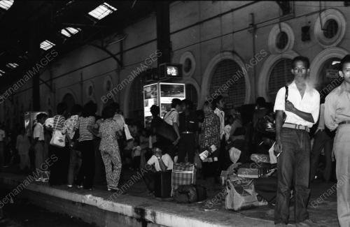 BALIK KAMPUNG