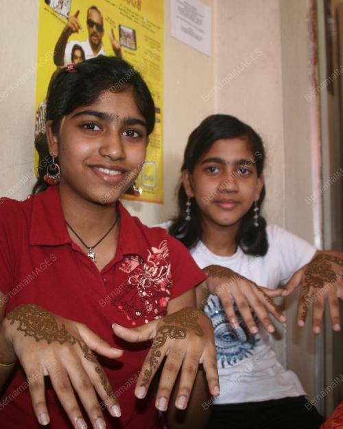 INAI DEEPAVALI