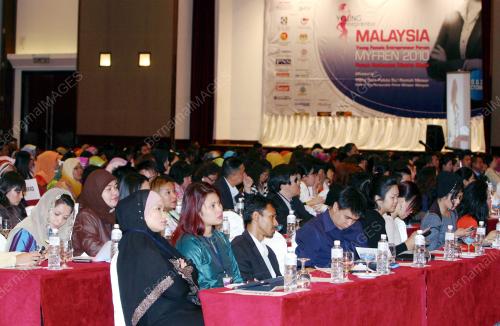 MALAYSIA MYFREN 2010