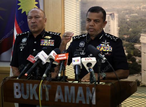 DATUK SERI AYOB KHAN MYDIN PITCHAY