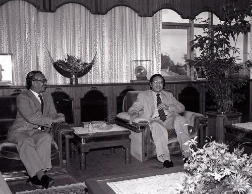 DATUK SERI DR. MAHATHIR MOHAMAD