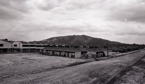KAMPUNG KONGGO