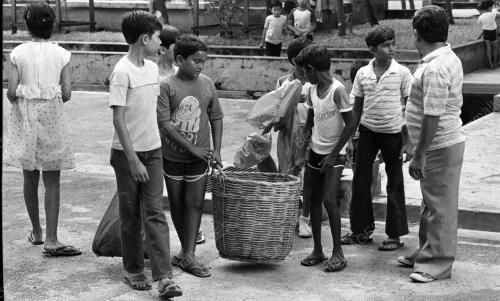KL08_27012015_GOTONG_ROYONG