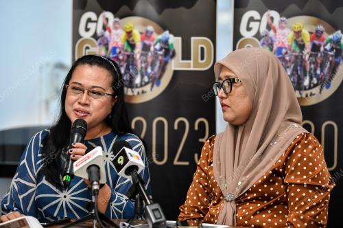 DATUK NIK ROSMA NIK MOHAMED