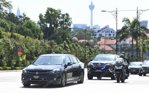 TUN DR MAHATHIR MOHAMAD