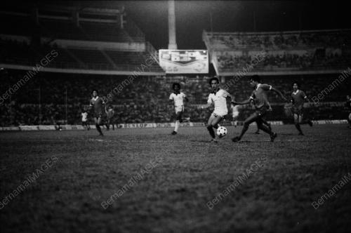 MALAYSIA VS BRUNEI