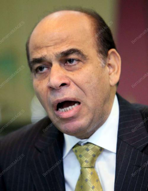 HANI ABDEL KADER SHASH