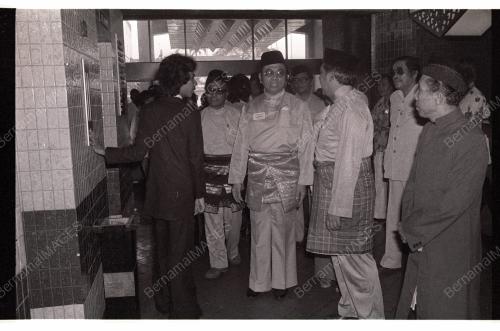 UMNO BAHAGIAN SETAPAK