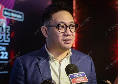 KOO KIEN KEAT