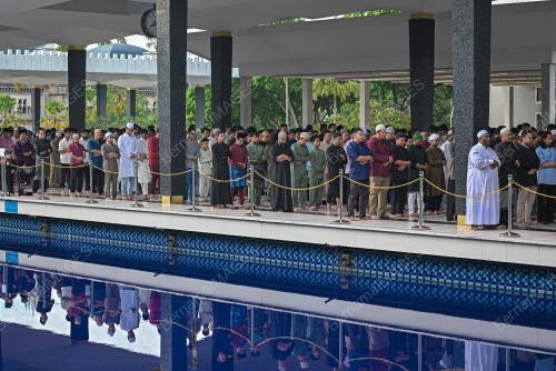 SOLAT SUNAT AIDILADHA