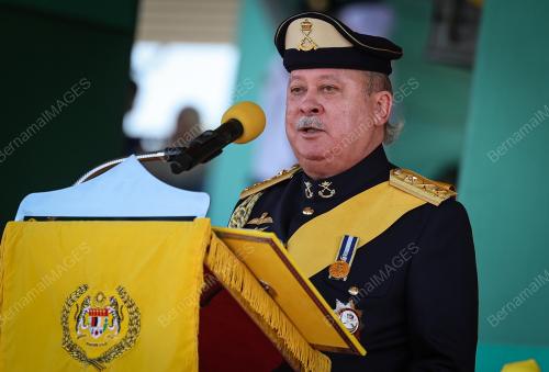 SULTAN IBRAHIM