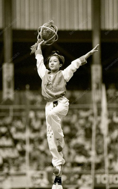 PESTA KEJOHANAN WUSHU