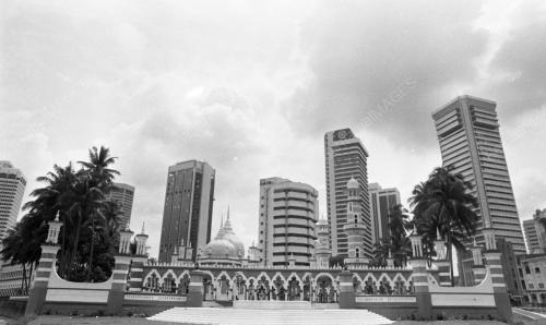 KL08_27072015_MASJID_JAMEK